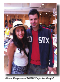 Celebrity Sightings 2